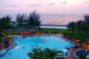 Resorts di Miri, Malaysia: Pilihan Terbaik Untuk Pengalaman Liburan Tak Terlupakan