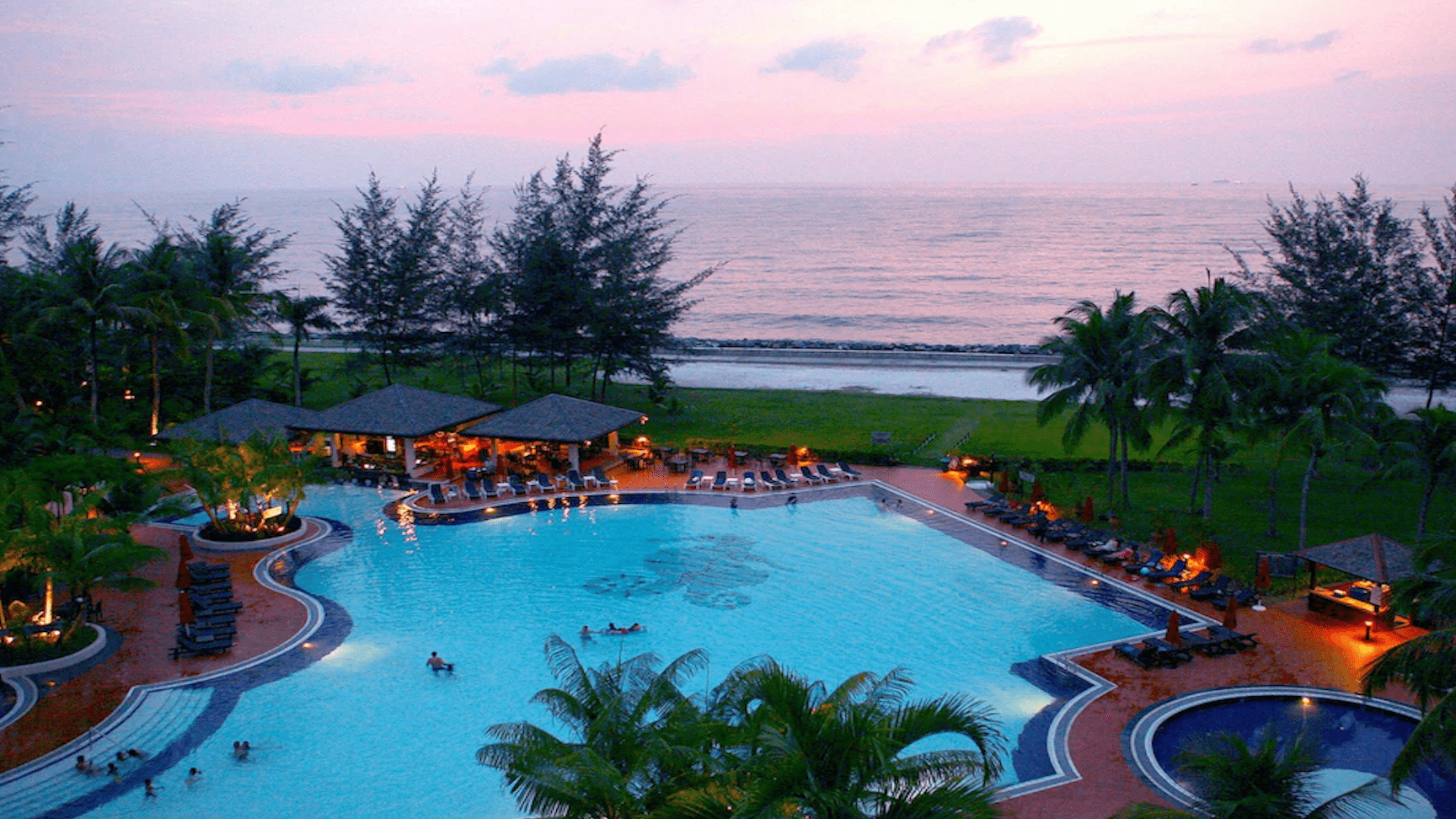 resorts di miri malaysia pilihan terbaik untuk pengalaman liburan tak terlupakan