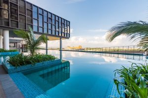 Resorts di Muar, Malaysia: Pilihan Penginapan Mewah dan Aktiviti Menarik