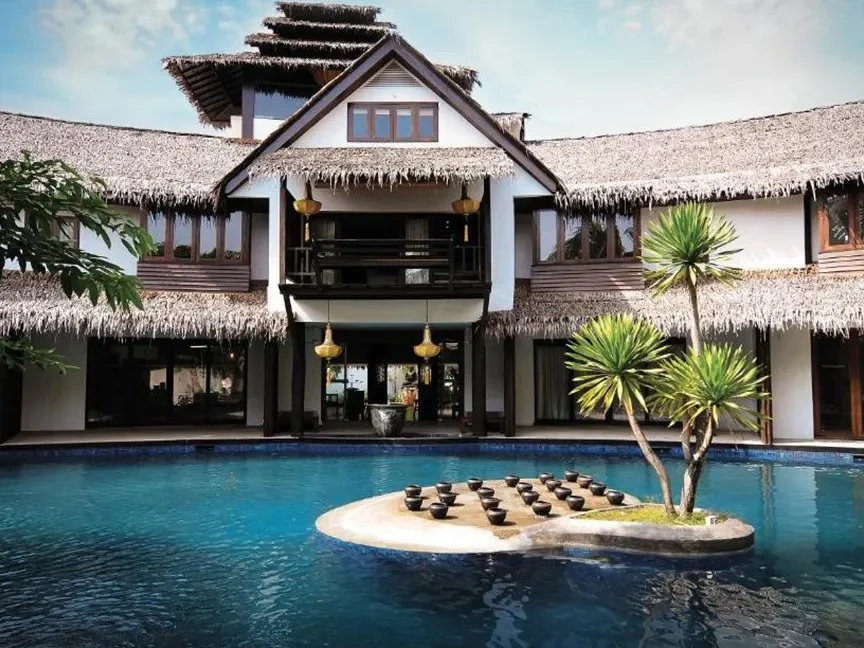 resorts di nilai malaysia pilihan penginapan mewah dan santai yang terbaik