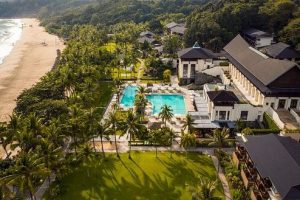 Resorts di Pasir Gudang, Malaysia: Pilihan Terbaik untuk Liburan yang Menakjubkan