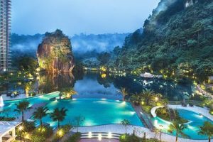 Resorts di Perak, Malaysia: Pilihan Penginapan Mewah dan Layanan Terbaik