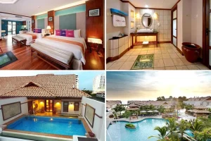 Resorts di Port Dickson, Malaysia: Pilihan Terbaik untuk Liburan Santai Anda