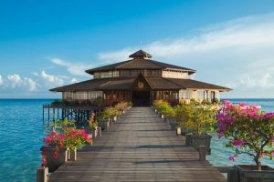 Resorts di Sandakan, Malaysia: Pilihan Terbaik Untuk Liburan Anda