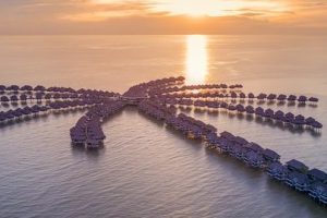Resorts di Sepang, Malaysia: Pilihan Penginapan Mewah untuk Liburan Anda
