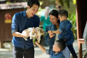 Resorts di Seri Kembangan, Malaysia: Pilihan Penginapan Mewah dan Santai