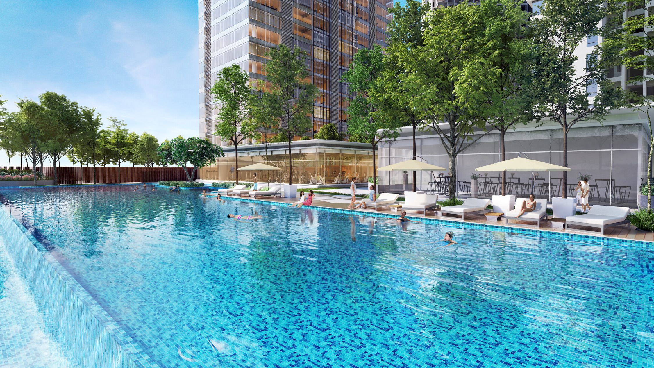 resorts di shah alam malaysia pilihan terbaik untuk liburan yang menakjubkan