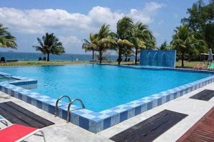 Resorts di Sibu, Malaysia: Pilihan Terbaik untuk Liburan yang Menakjubkan