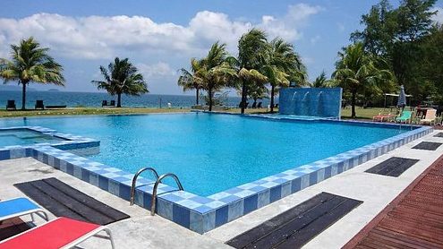 resorts di sibu malaysia pilihan terbaik untuk liburan yang menakjubkan