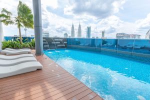 Resorts di Subang Jaya, Malaysia: Pilihan Penginapan Mewah dan Aktiviti Menarik