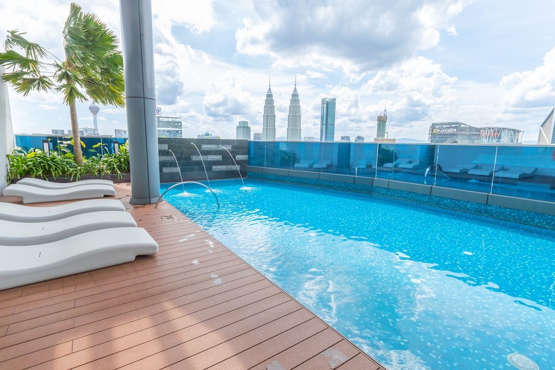 resorts di subang jaya malaysia pilihan penginapan mewah dan aktiviti menarik