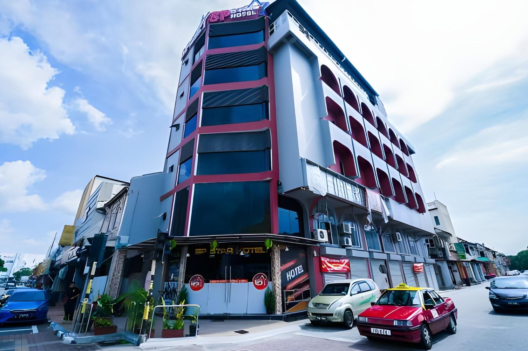resorts di sungai petani malaysia pilihan penginapan mewah dan santai