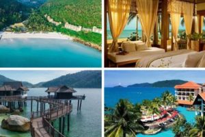 Resorts di Tanah Merah, Malaysia: Pilihan Penginapan Mewah dan Aktiviti Seronok