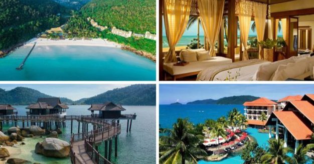 resorts di tanah merah malaysia pilihan penginapan mewah dan aktiviti seronok