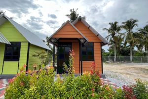Resorts di Teluk Intan, Malaysia: Pilihan Penginapan Terbaik untuk Liburan Anda
