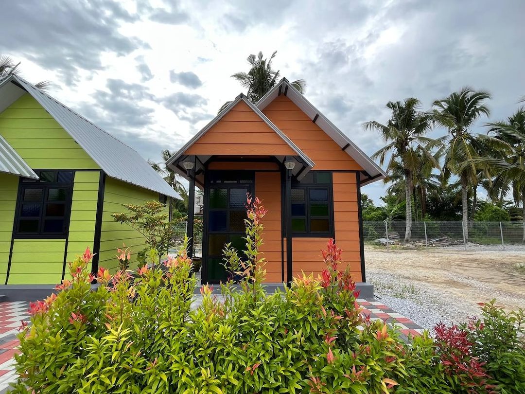 resorts di teluk intan malaysia pilihan penginapan terbaik untuk liburan anda