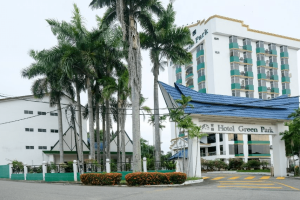 Resorts di Temerloh, Malaysia: Pilihan Terbaik Untuk Liburan Anda