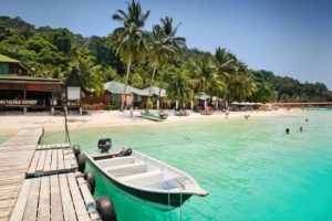 Resorts di Terengganu, Malaysia: Pilihan Terbaik untuk Percutian yang Menakjubkan