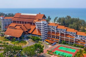 Resorts World Kijal