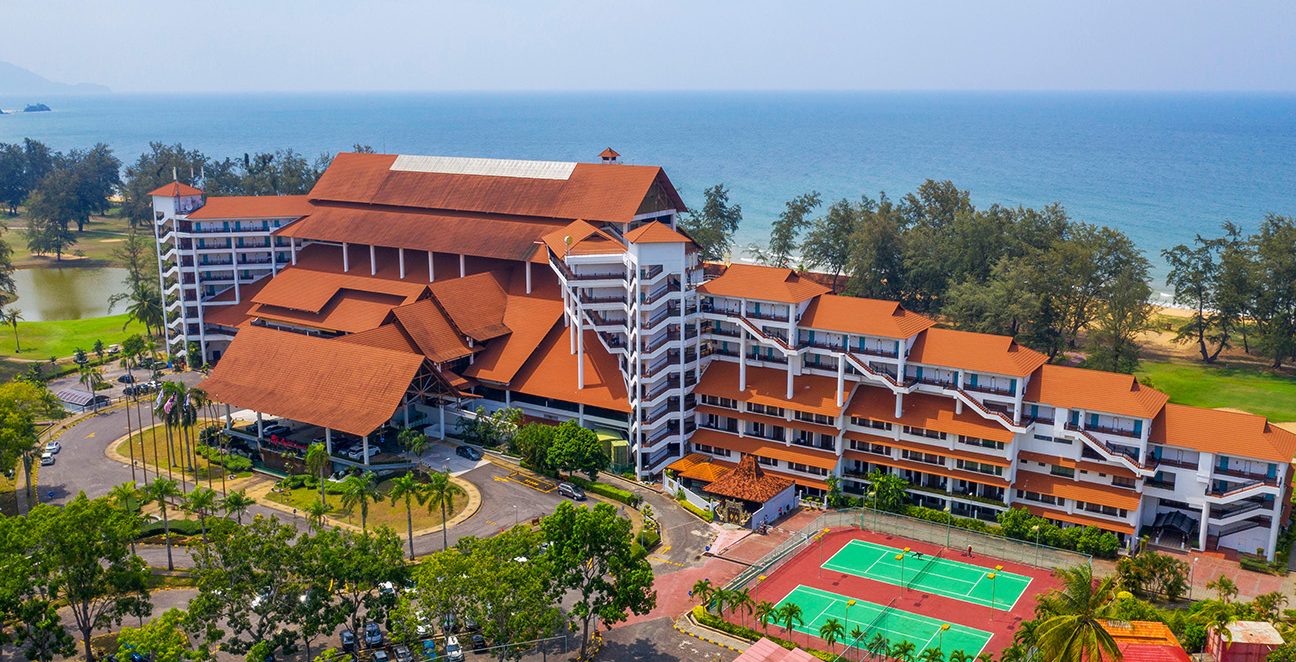 Resorts World Kijal 1 resorts world kijal