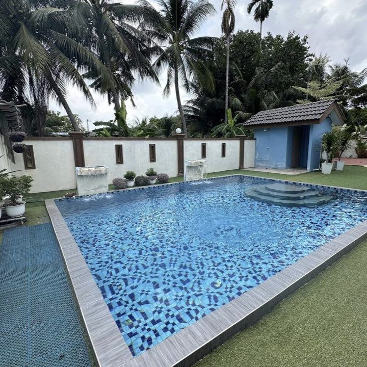 Riverpool Homestay Alor Setar with Private Pool 1 riverpool homestay alor setar with private pool