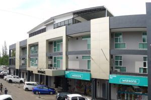 ROOMS Tawau