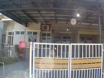 sarah homestaytumpat