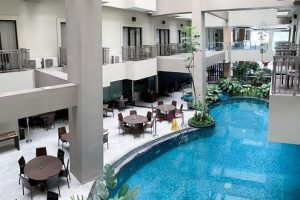 Savana Hotel
