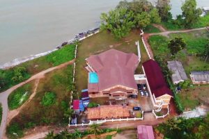 Saza Beach Villa & Chalets
