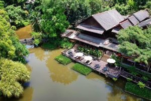 Sepilok Nature Resort
