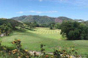 Shan Shui Golf & Country Resort