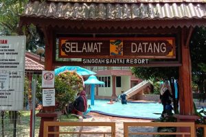 Singgah Santai Resort (00294404-U)