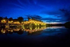 Sipadan Mangrove Resort