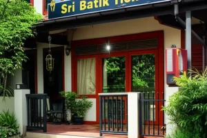 Sri Batik Homestay