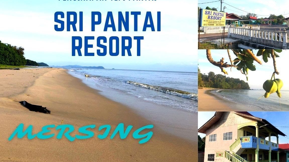 sri pantai resort