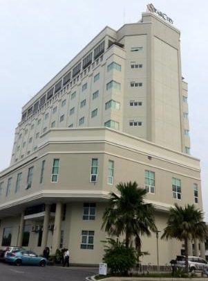 Starcity Hotel 1 starcity hotel