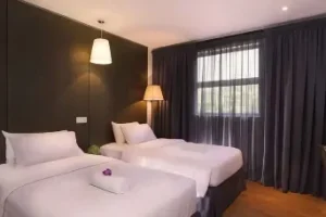 T+ Hotel Sungai Korok