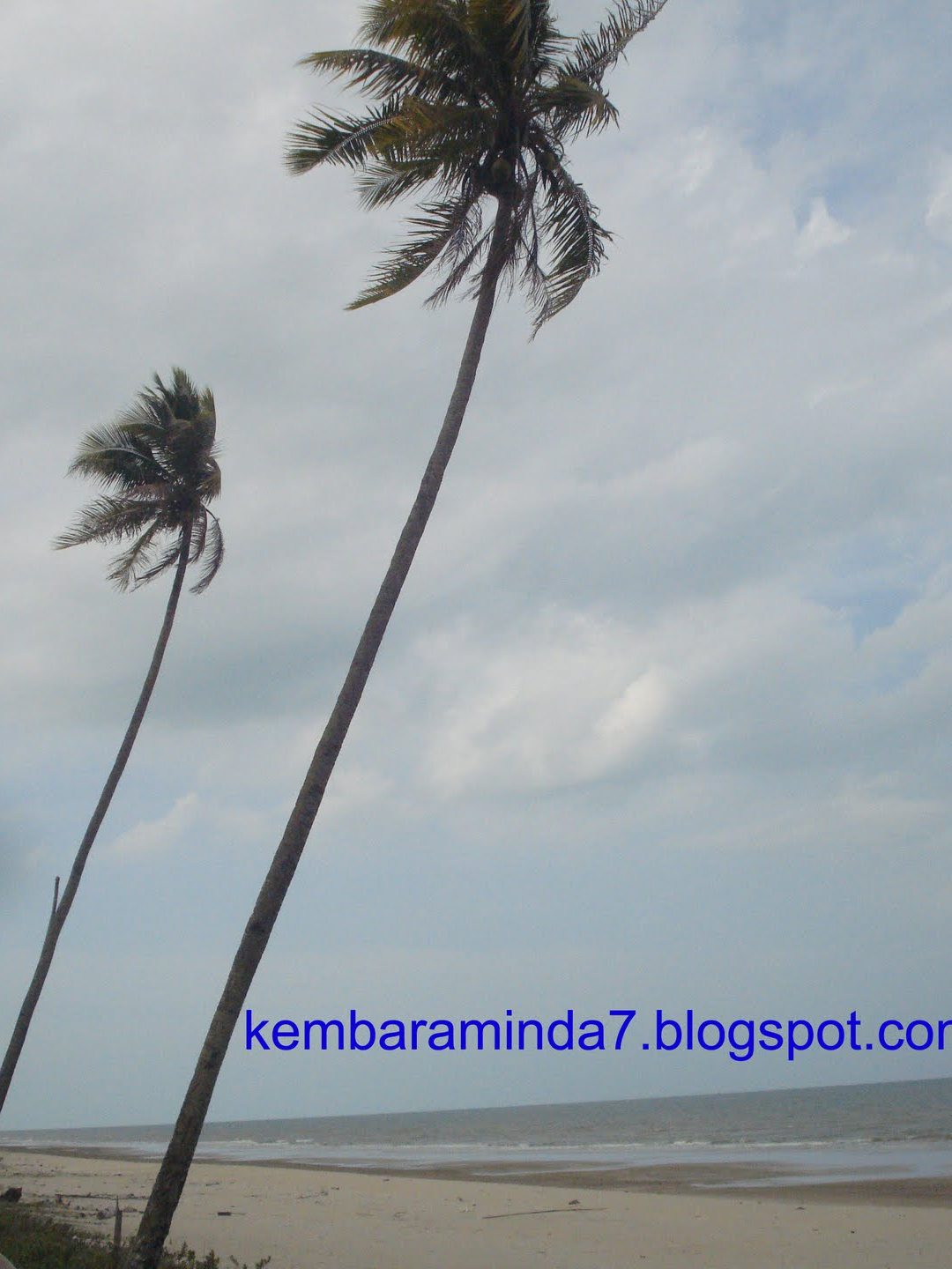 tanjung chap beach resort