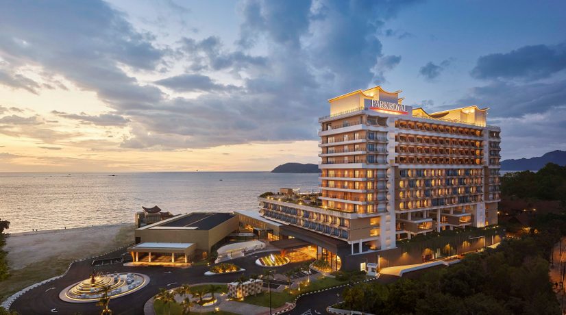 tempat liburan mewah panduan lengkap resorts di kulim malaysia untuk pengalaman tak terlupakan