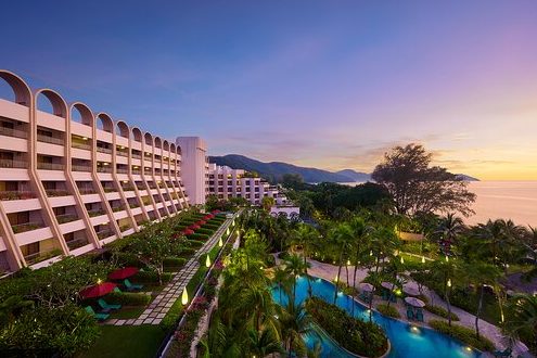 tempat liburan mewah panduan lengkap resorts di pasir mas malaysia untuk pengalaman terbaik