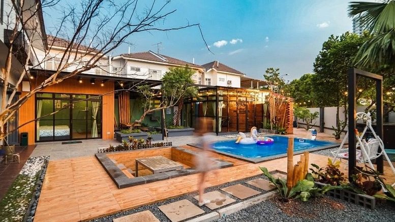 Tempat Menarik: Resort di Segamat, Malaysia untuk Pengalaman Percutian yang Tepat 1 tempat menarik resort di segamat malaysia untuk pengalaman percutian yang tepat