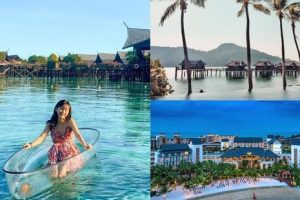 Tempat Menginap Mewah: Panduan Lengkap Resorts di Bditong, Malaysia untuk Liburan Tak Terlupakan