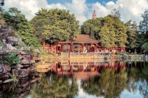 Tempat Menginap Mewah: Panduan Lengkap Resorts di Taiping, Malaysia untuk Liburan Tak Terlupakan