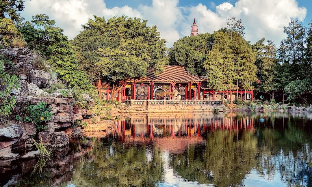 tempat menginap mewah panduan lengkap resorts di taiping malaysia untuk liburan tak terlupakan