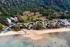 Tempat Menginap Terbaik: Panduan Lengkap Resort di Mersing, Malaysia untuk Percutian Anda