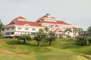 Tempat Menginap Terbaik: Panduan Lengkap Resorts di Jasin, Malaysia untuk Liburan Anda