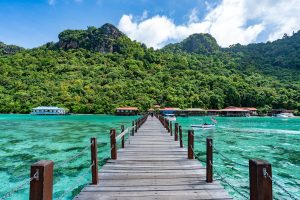 Tempat Menginap Terbaik: Panduan Lengkap Resorts di Tawau, Malaysia untuk Liburan Anda