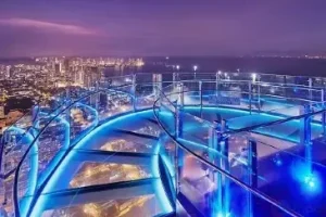 Tempat Mewah: Panduan Lengkap Resort di Padang Serai, Malaysia untuk Percutian Impian