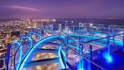 tempat mewah panduan lengkap resort di padang serai malaysia untuk percutian impian