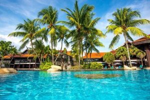 Tempat Mewah: Pilihan Resorts di Kulai, Malaysia yang Menarik dan Berkualiti